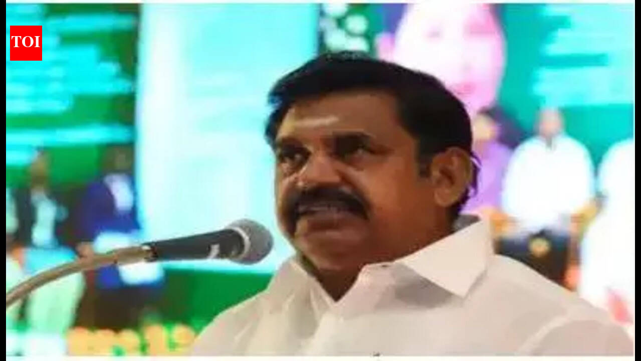 AIADMK aims to turn household expense hike into political weaponry