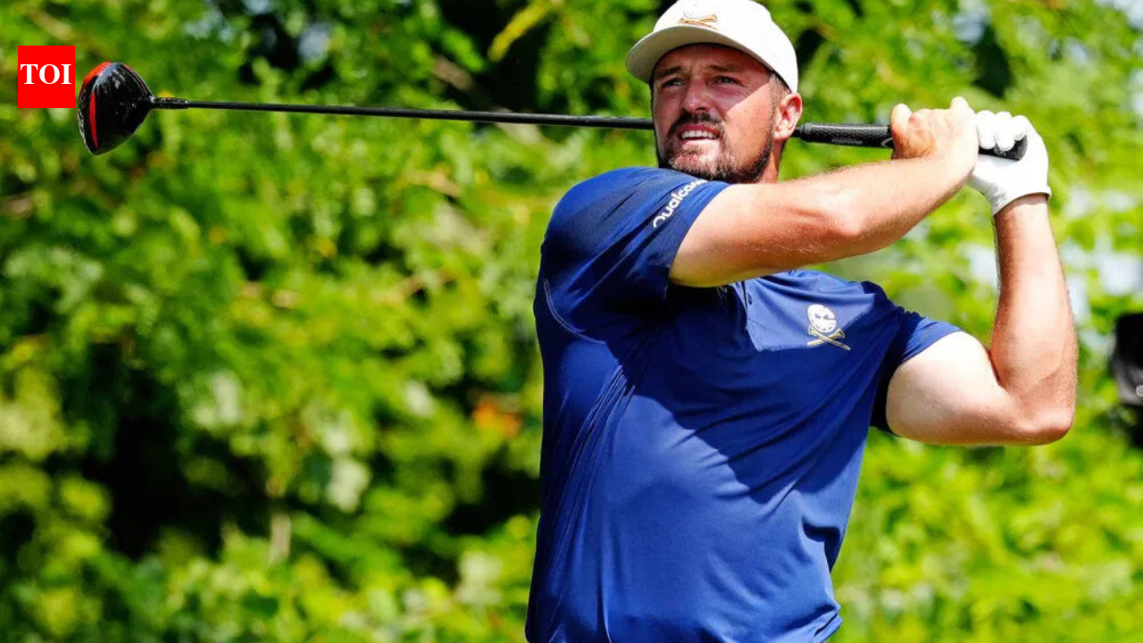 How LIV Golf landed Rolex: $12B PGA Tour sponsor signs deal but avoids full branding rights