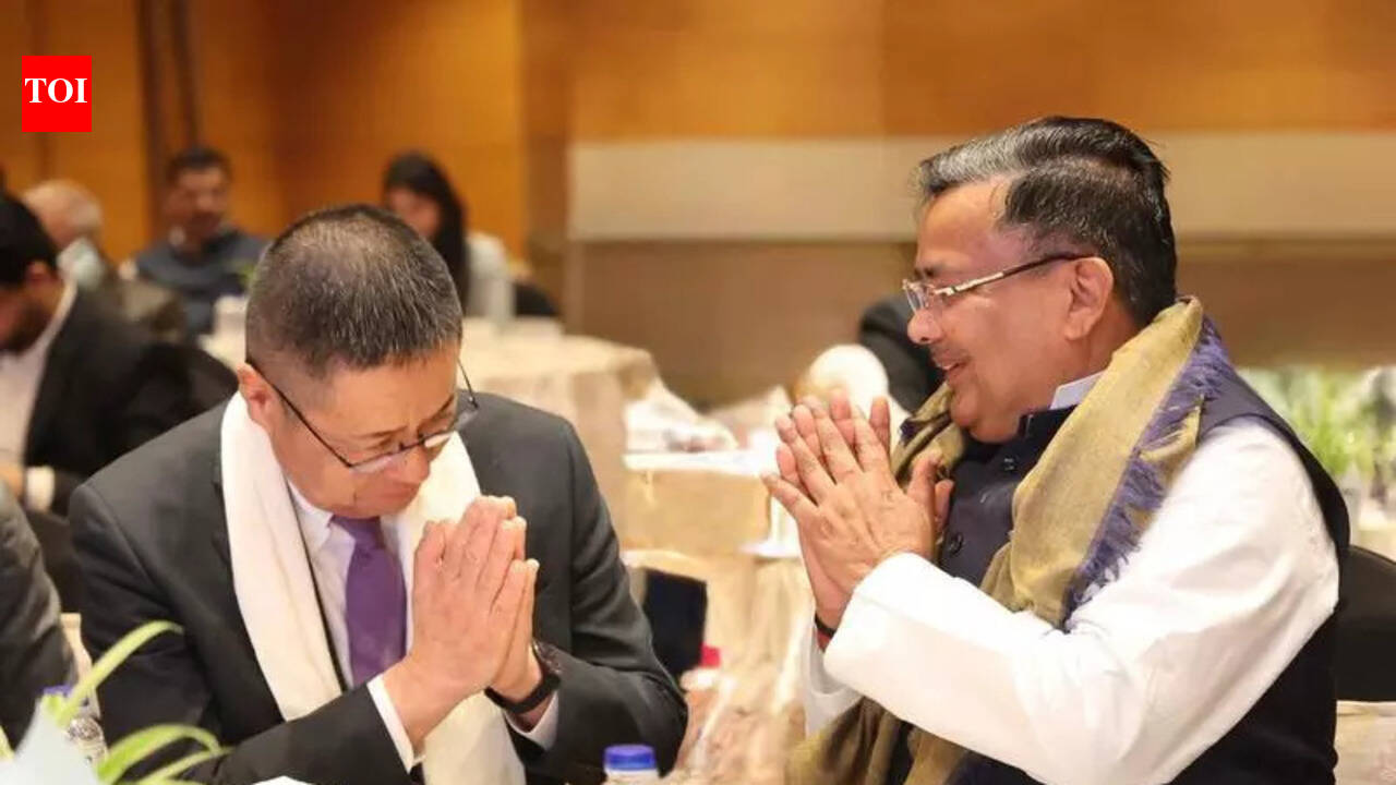 Japanese delegation discusses investment,collaboration opportunities in UP