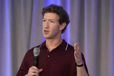 Mark Zuckerberg's Meta 'spent' millions of dollars in two months to tell Americans: Datacentres are not bad, they bring ...