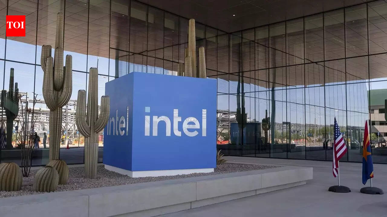 Intel, which has US government as its largest shareholder, makes a promise for ‘Trump accounts’