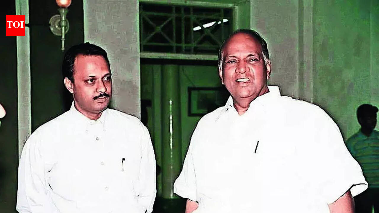 Ajit Pawar sought reunion of NCPs, but his death raises fresh questions