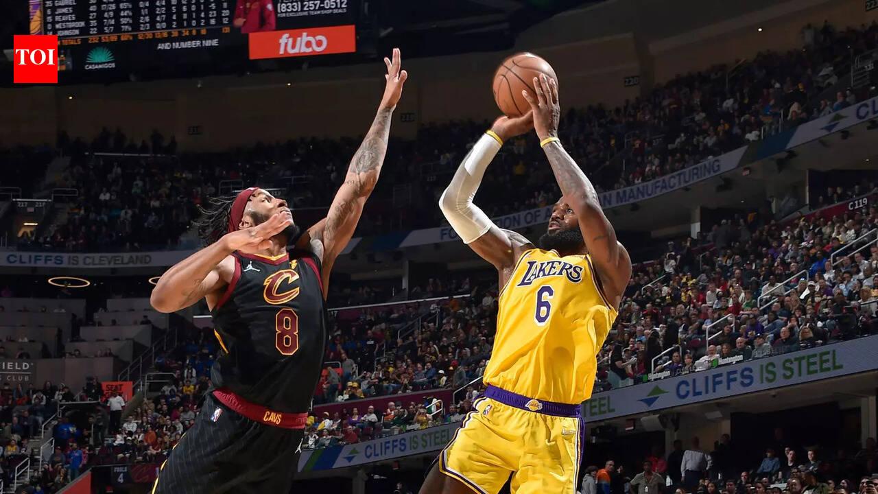 Los Angeles Lakers vs Cleveland Cavaliers injury report: Who's playing, injured and questionable players, head-to-head records, team stats, and more (January 28, 2026)