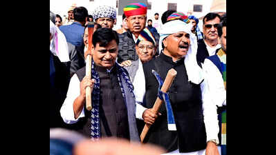 Jully calls Governor’s Assembly address a reading of ‘falsehoods’