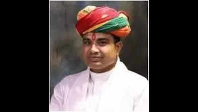 High court frames charges against former MLA Girraj Singh Malinga in 2022 engineer assault case