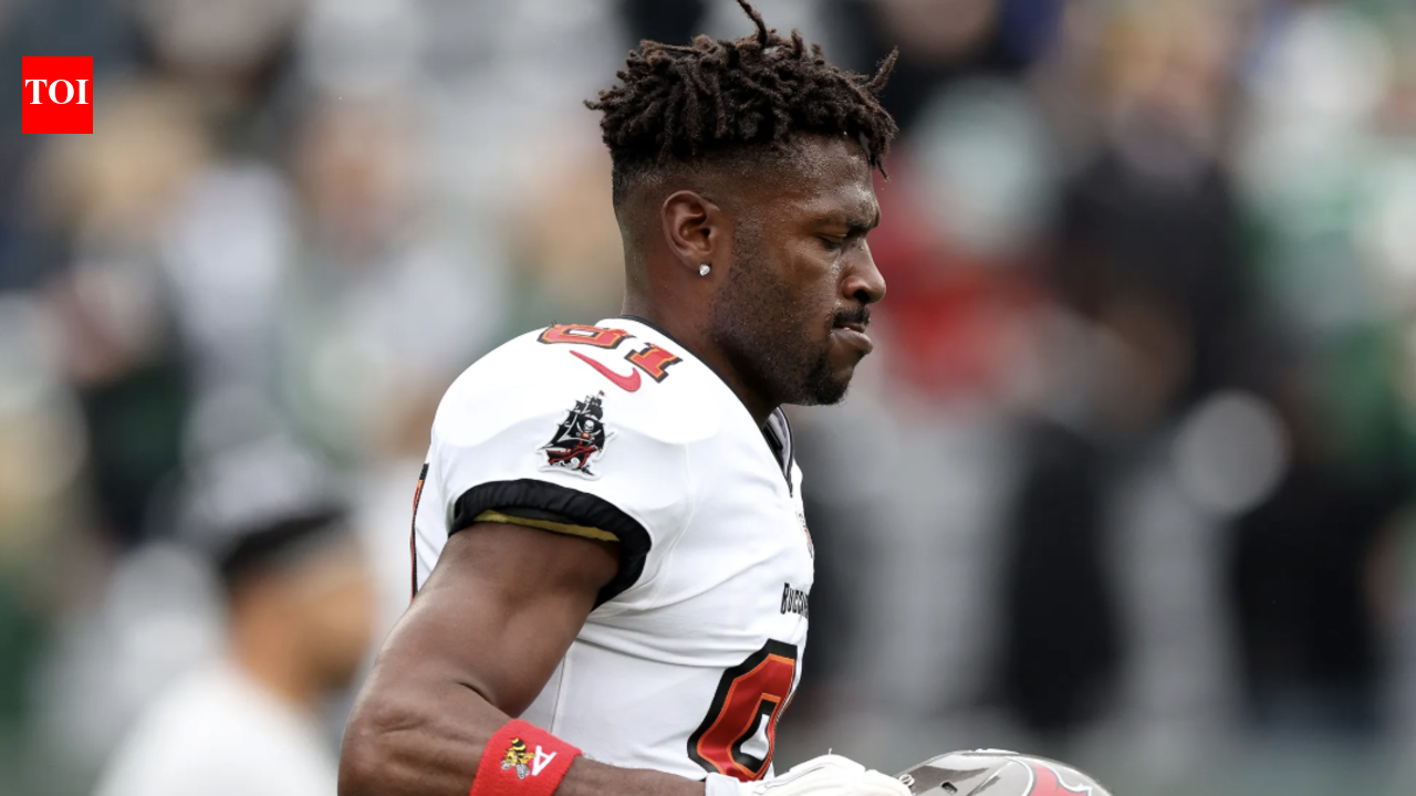 Antonio Brown attempted murder case: Everything you need to know so far