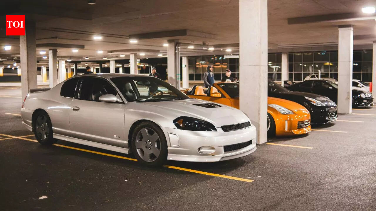 How luxury cars use AI without advertising it