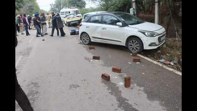 Undertrial gunned down outside Mohali SSP office; Goldy Brar gang claims responsibility