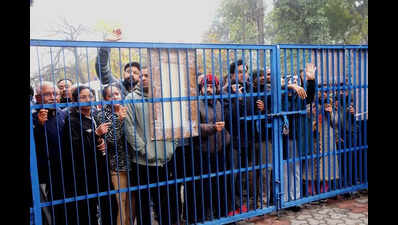 Panic, chaos grip Chandigarh as 30 schools receive bomb hoax emails