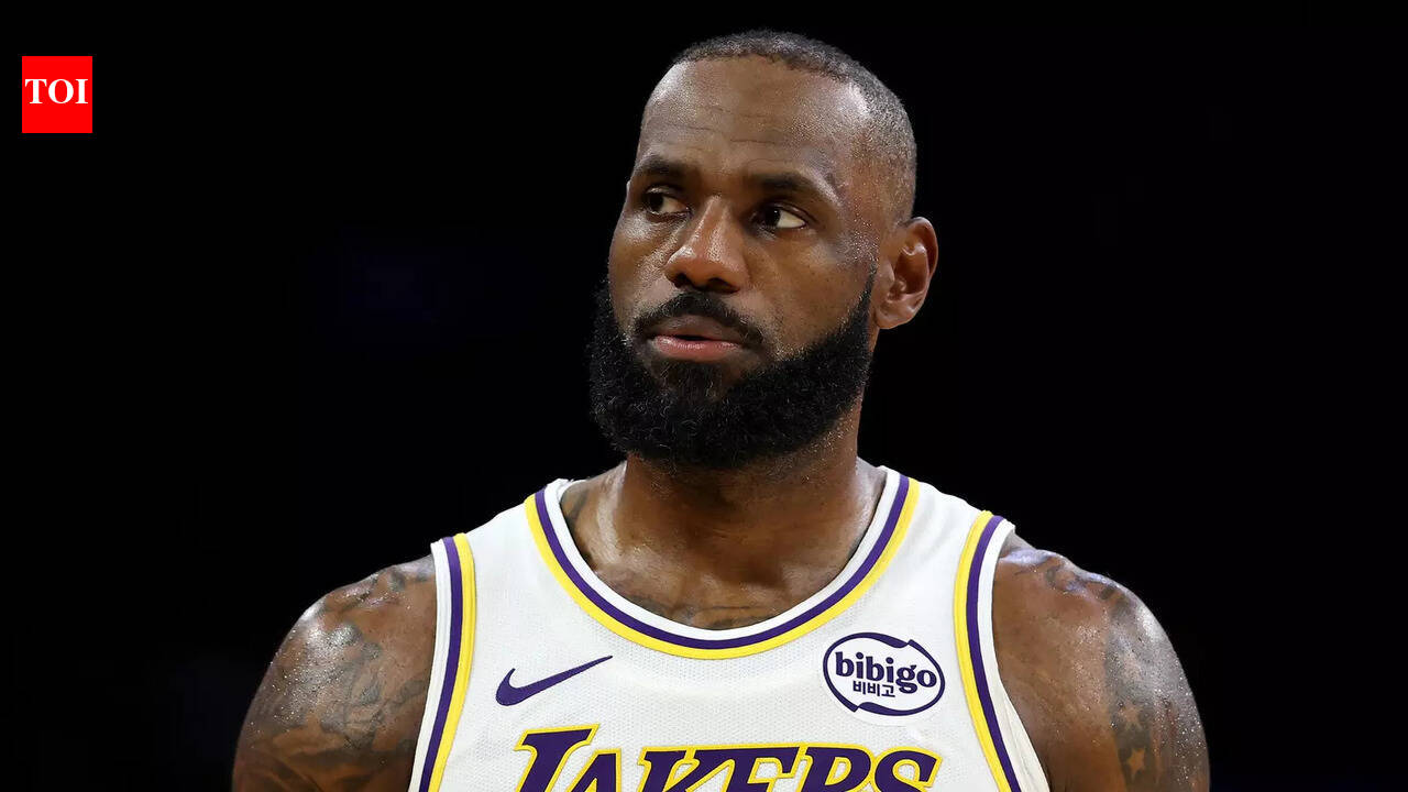 Is LeBron James turning back clock again? NBA giant makes bold lifestyle change as ageless Los Angeles Lakers star pushes his limits yet again