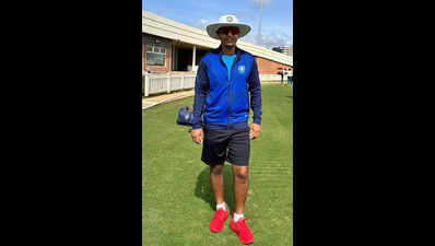 Former Rajasthan cricketer Vineet Saxena named batting coach of India A team for T20 WC warm-up matches