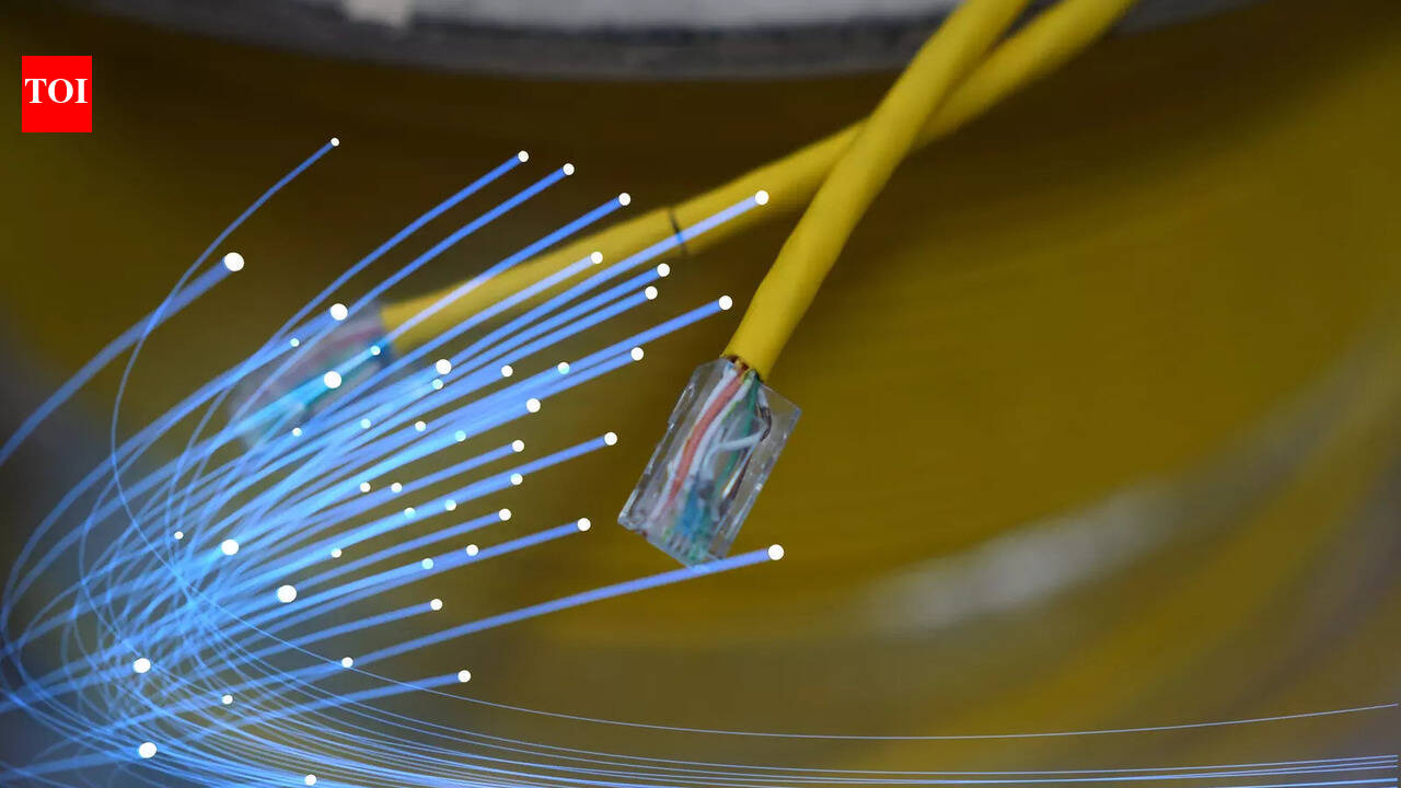 Meta, Corning sign deal worth up to $6 billion for fiber-optic cables in AI data centres