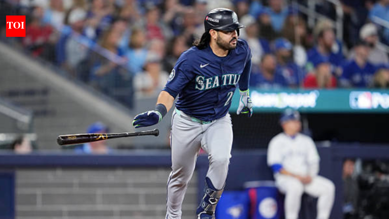 Where could Eugenio Suarez land next? Breaking down the most realistic trade destinations