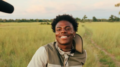 YouTuber IShowSpeed set to receive Ghanaian passport after Africa tour