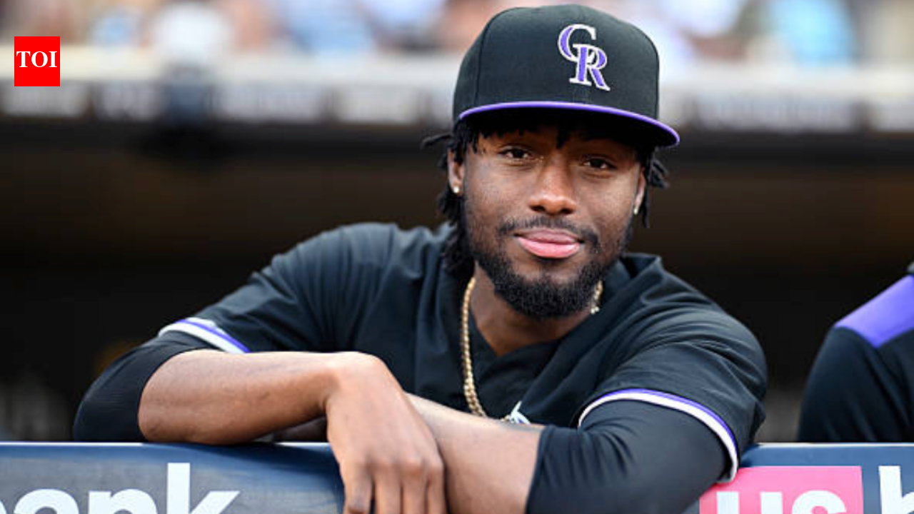 Trade News: Yankees acquire reliever Angel Chivilli from Rockies in trade for T.J. Rumfield