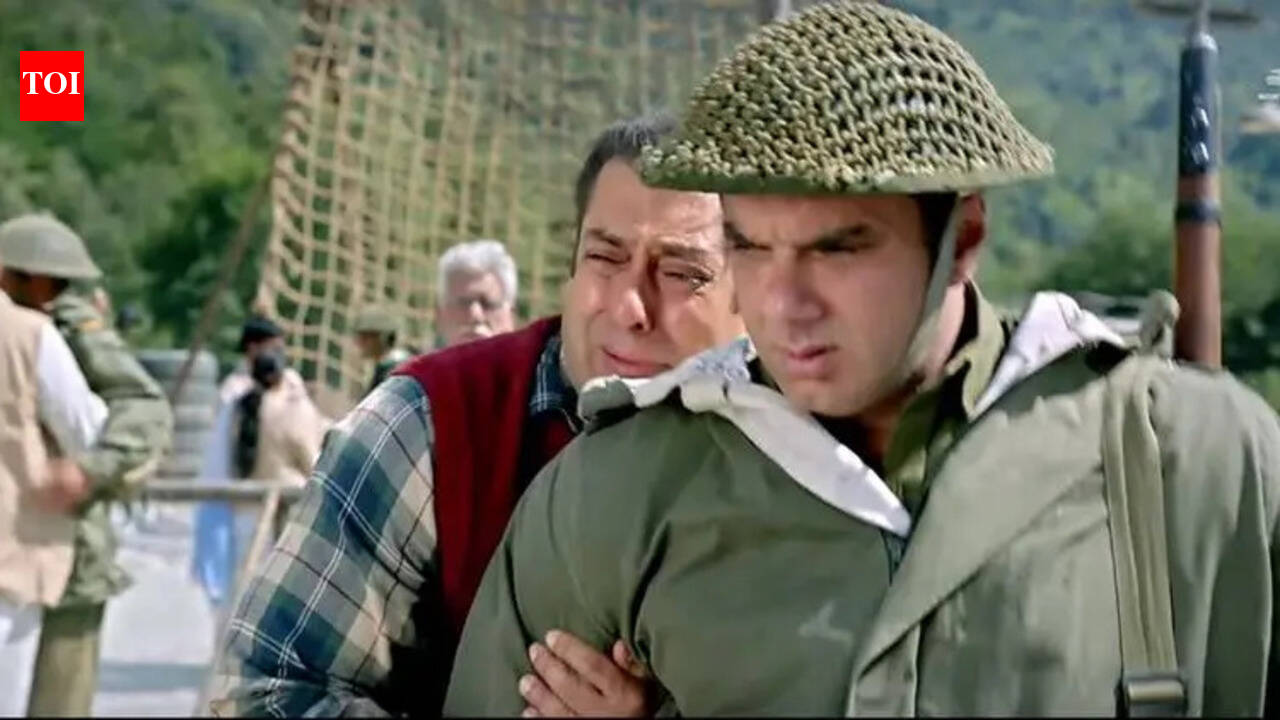 Revisiting Tubelight: Why Salman Khan’s most tender performance deserved more love