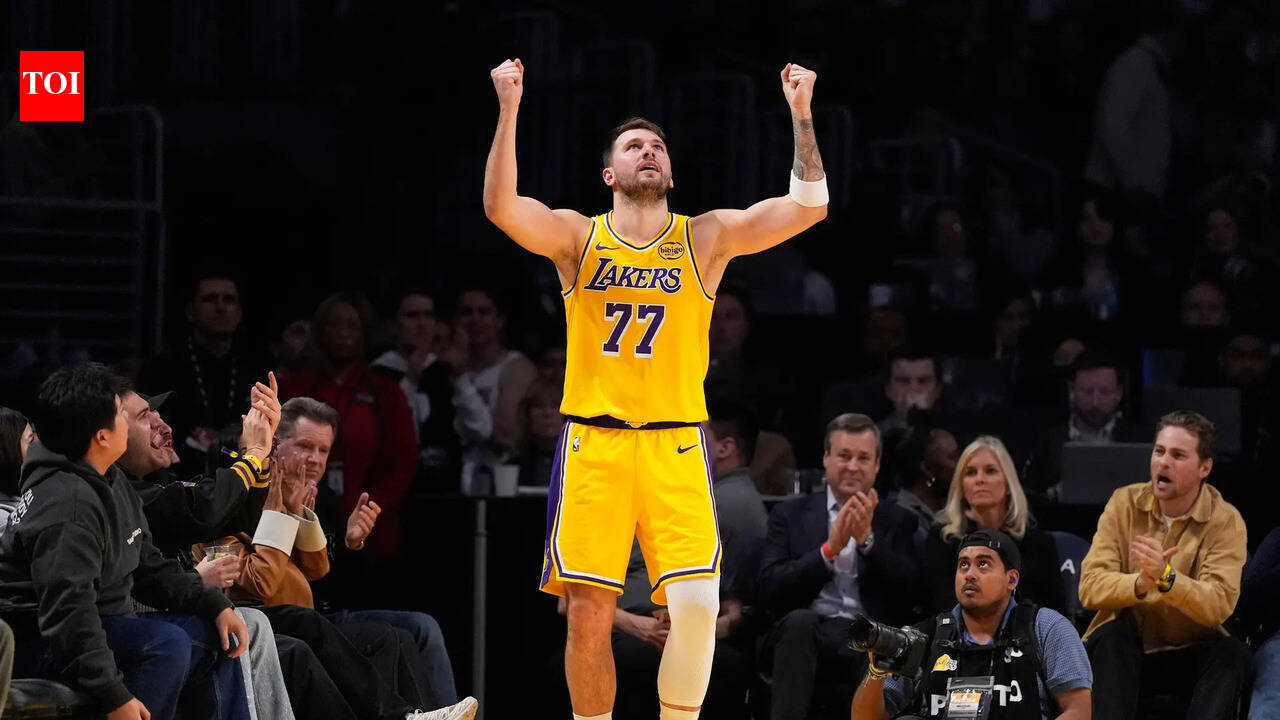 Is Luka Doncic playing tonight vs the Cleveland Cavaliers? Latest update on the Los Angeles Lakers star's injury report (January 28, 2026)