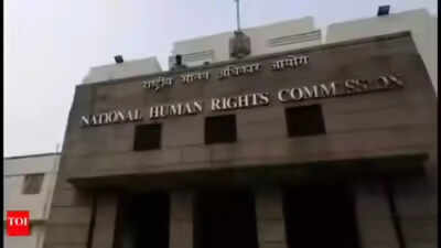 Scrutiny of disability for govt staff should be based on 'specific suspicion': NHRC chief