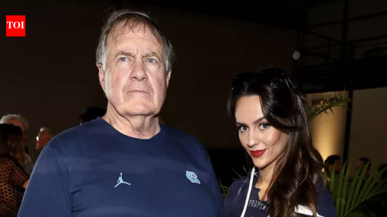 Bill Belichick and Jordon Hudson relationship timeline: How the 73 year old coach and 24 year old model met