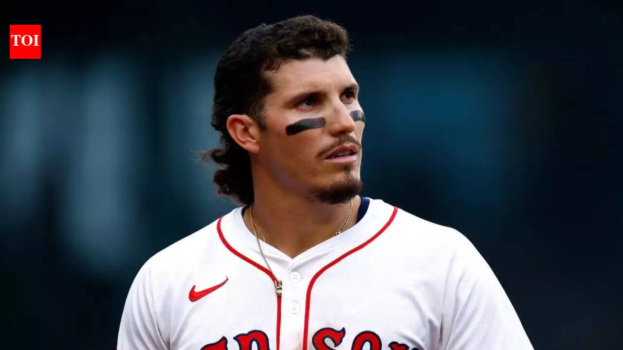 Jarren Duran’s role in Boston in danger as Red Sox target Astros’ $6.6M star in bold trade push