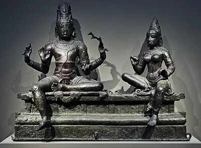 Smithsonian museum to return 3 bronzes to India