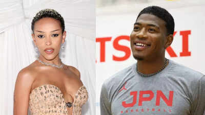 Fact check: Is Los Angeles Lakers’ Rui Hachimura dating rapper Doja Cat? Viral claim debunked amid social media frenzy