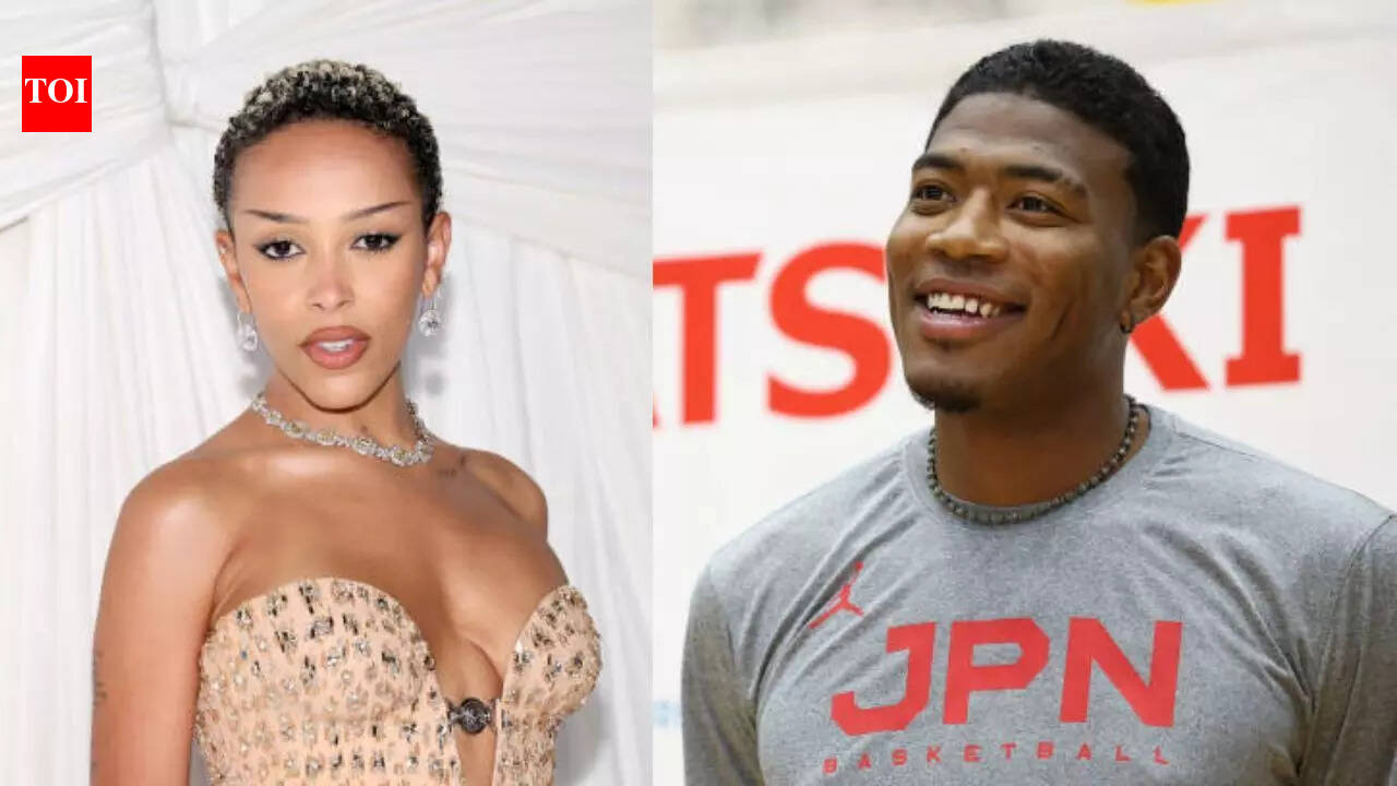Fact check: Is Los Angeles Lakers’ Rui Hachimura dating rapper Doja Cat? Viral claim debunked amid social media frenzy