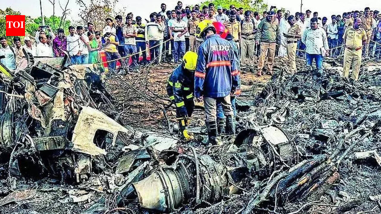 Popular among netas, charter co has strong political links: Insiders