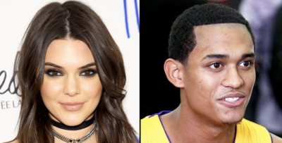 Which all NBA players did Kendall Jenner roast in her new Super Bowl 2026 ad?
