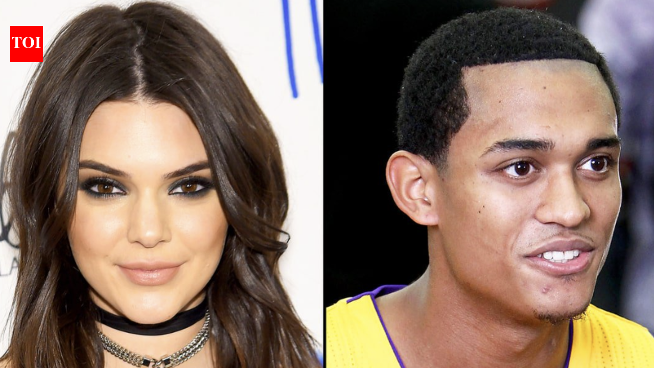 Which all NBA players did Kendall Jenner roast in her new Super Bowl 2026 ad?