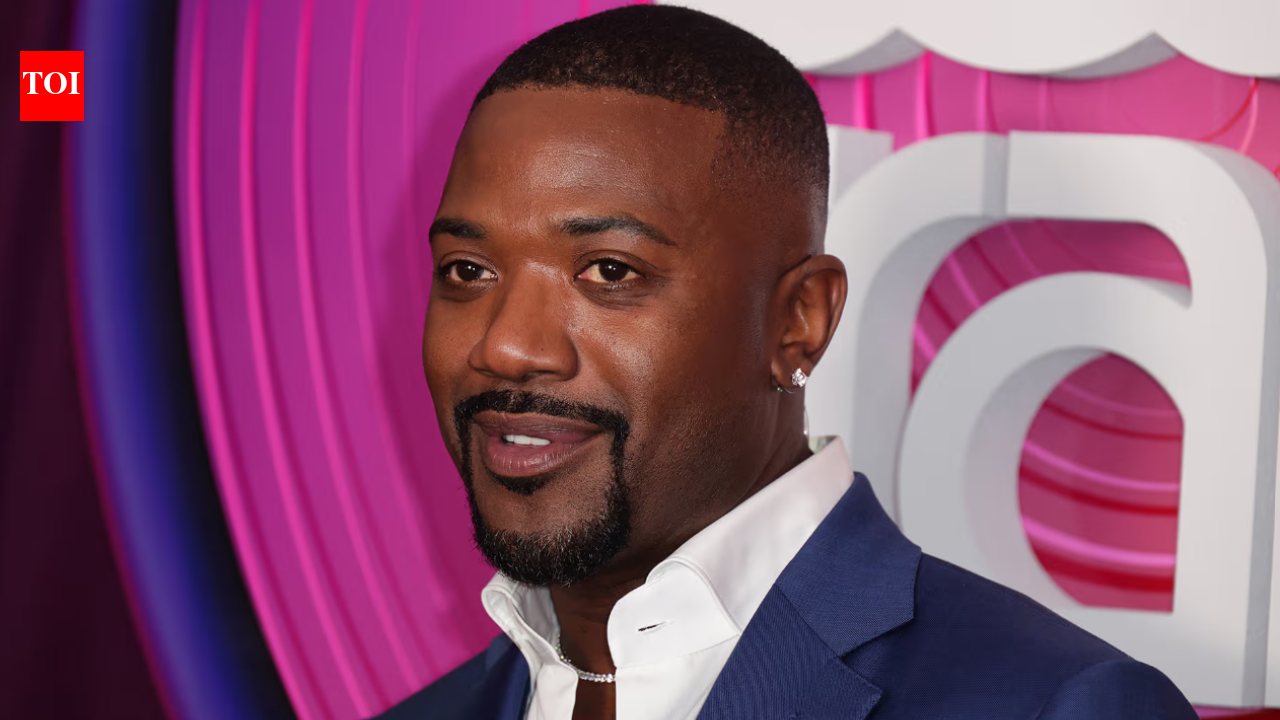 Streamer Ray J hospitalized and warned about failing heart after years of drinking and partying