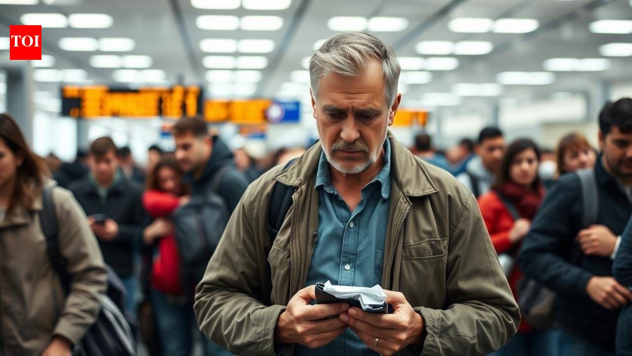 No REAL ID at the airport? Will paying TSA’s $45 fee actually get you on your flight? Five FAQs answered