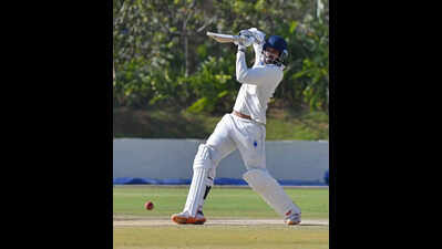 Ranji: MP aim to seize home advantage today against group leader Maharashtra