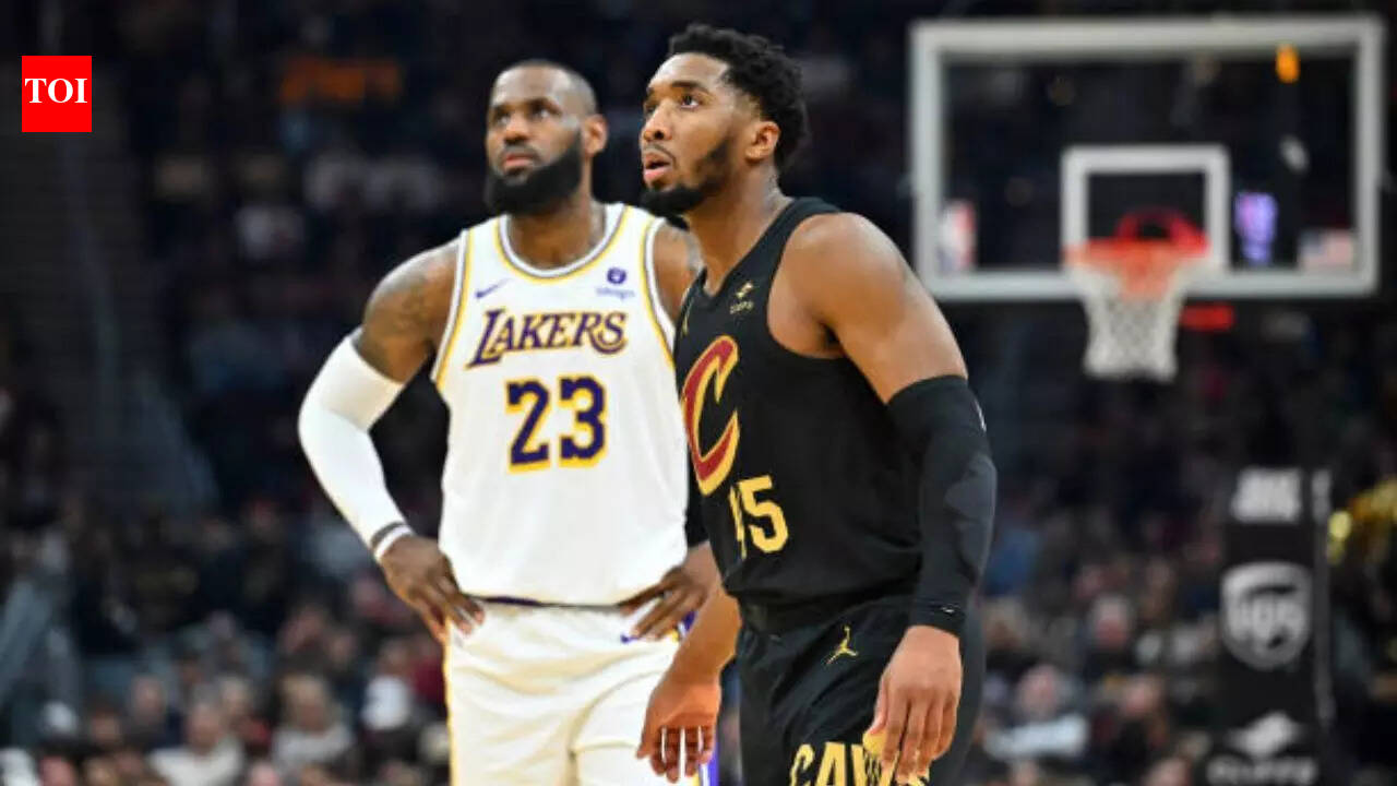 Cleveland Cavaliers vs Los Angeles Lakers (01-28-2026) game preview: When and where to watch, expected lineup, injury report, prediction, and more