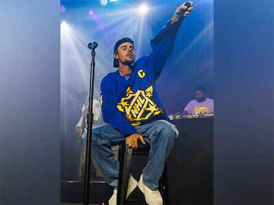  Justin Bieber to execute  LIVE aft  four-year hiatus
