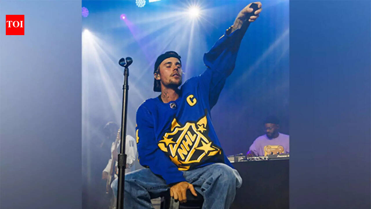 Justin Bieber returns to Grammy stage after 4 yrs