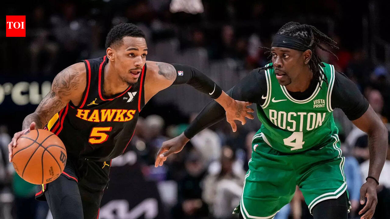 Atlanta Hawks vs Boston Celtics injury report: Who's playing, injured and questionable players, head-to-head records, team stats, and more (January 28, 2026)
