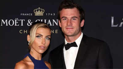 Paige Lorenze celebrates 28 with love, thanks fiancé Tommy Paul in touching message