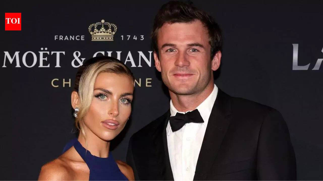 Paige Lorenze celebrates 28 with love, thanks fiancé Tommy Paul in touching message