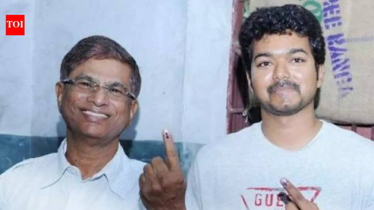 ‘Vijay is not afraid of anything’: SA Chandrasekhar breaks silence on Jana Nayagan release delay