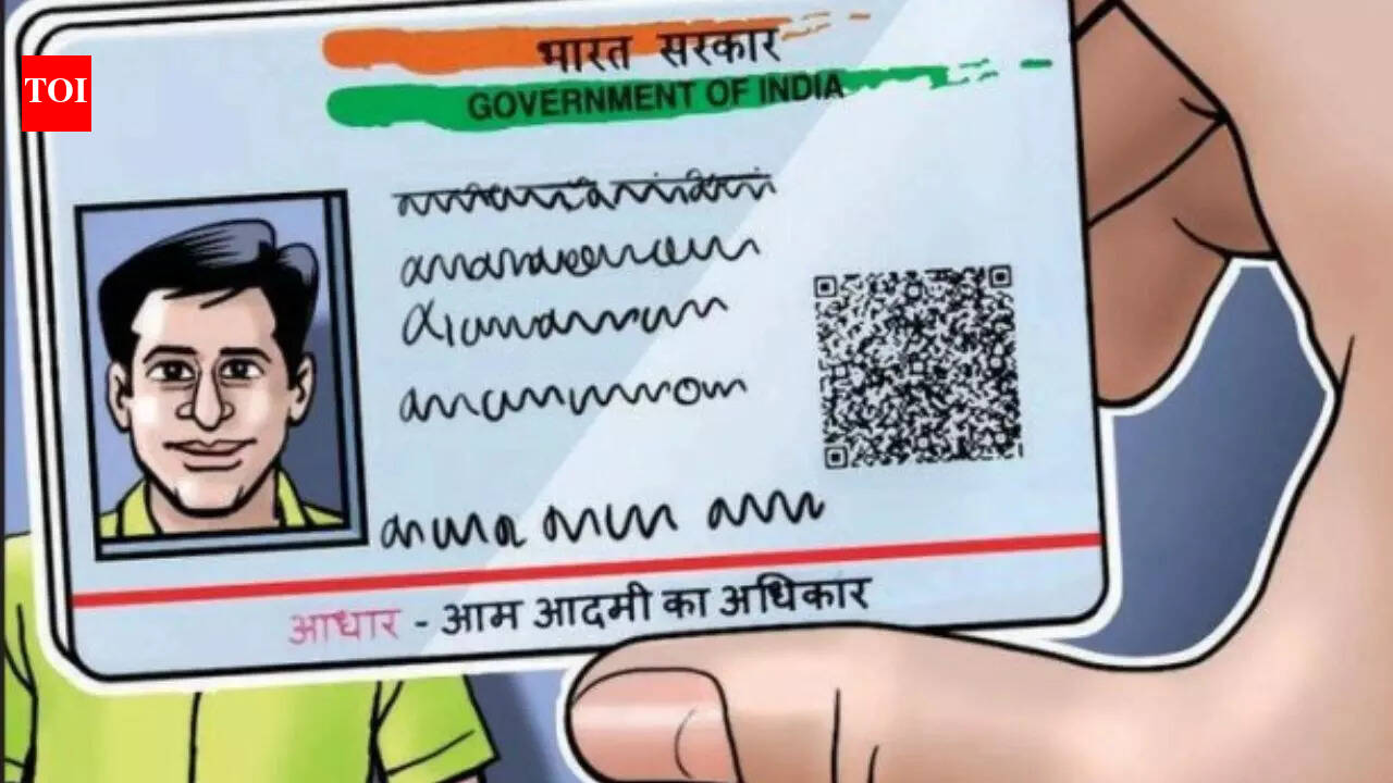No need for physical Aadhaar copies as new app enables digital verification