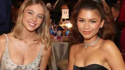 Zendaya asked Sydney Sweeney to keep her distance from Tom Holland ahead of 'Euphoria' Season 3 release?