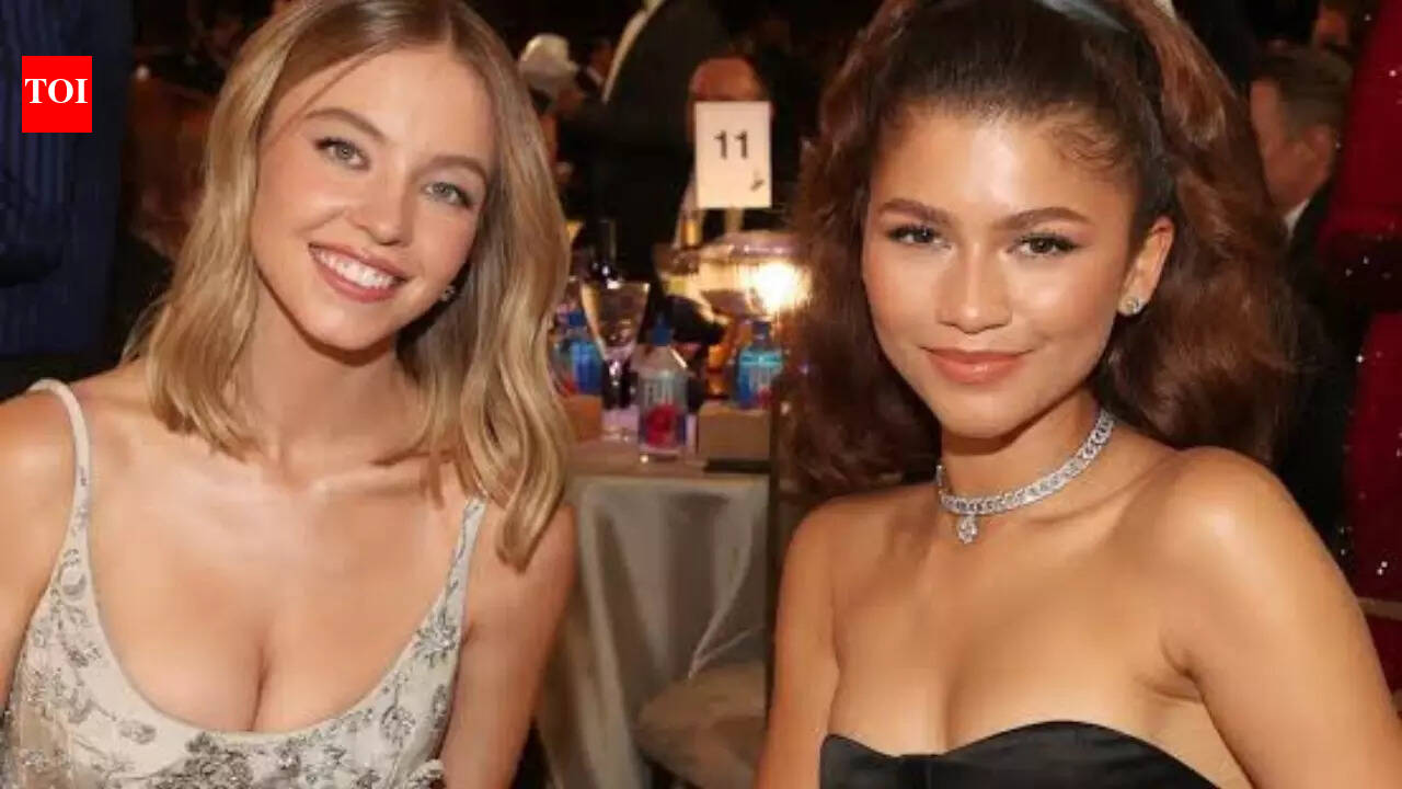 Zendaya asked Sydney Sweeney to keep her distance from Tom Holland ahead of 'Euphoria' Season 3 release?