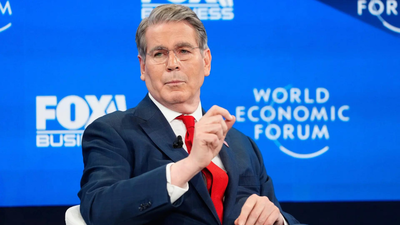 'Very Disappointed With...': Donald Trump's Aide Scott Bessent Slams EU's India FTA Amid Tariff War