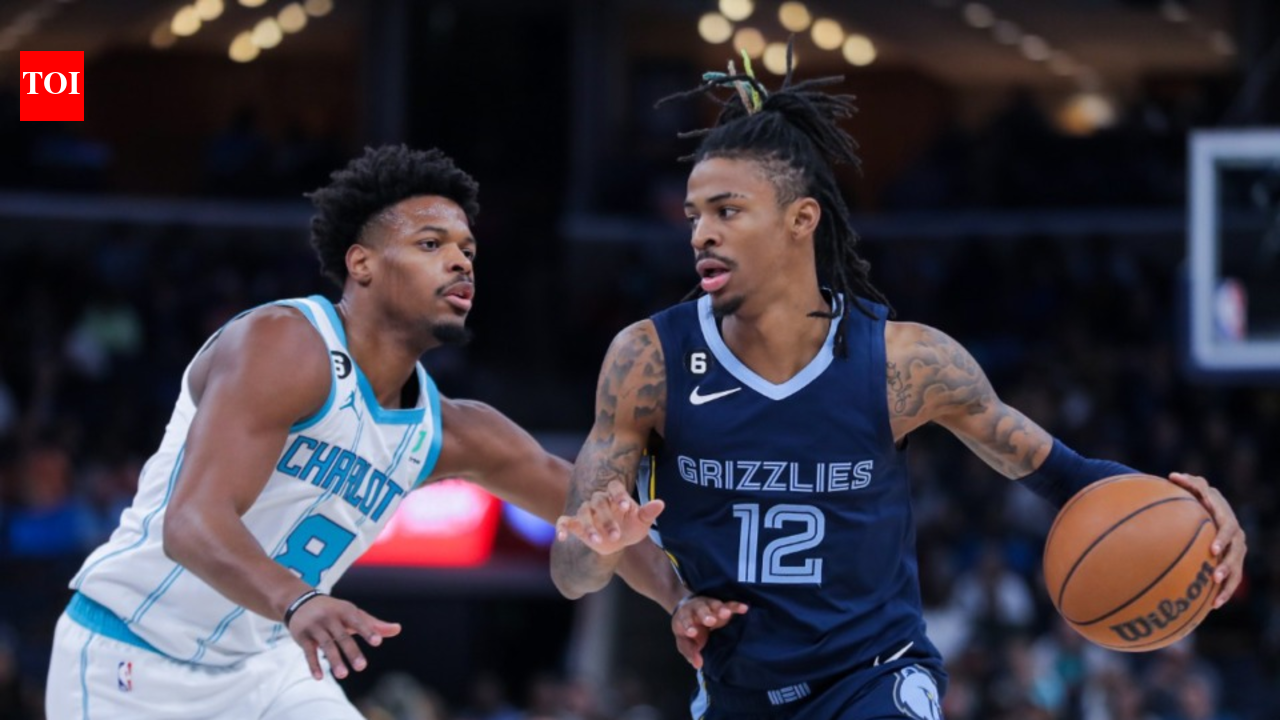 Charlotte Hornets vs Memphis Grizzlies injury report: Who's playing, injured and questionable players, head-to-head records, team stats, and more (January 28, 2026)