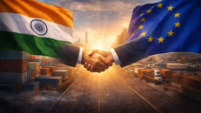 From Thailand to EU deal: India’s evolving FTA journey