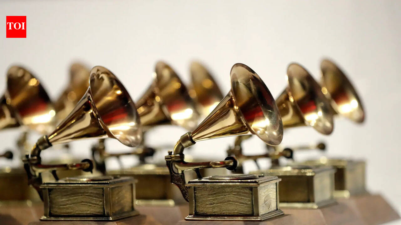 Grammy Awards: Nominees, streaming details revealed
