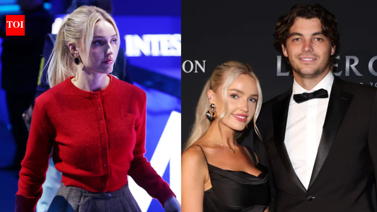 How much does Taylor Fritz earn? Australian Open prize money falls short as girlfriend Morgan Riddle earns more than world No. 9