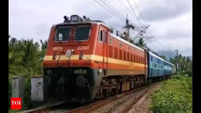 Girl misses exam due to delay, railways to pay Rs 9L