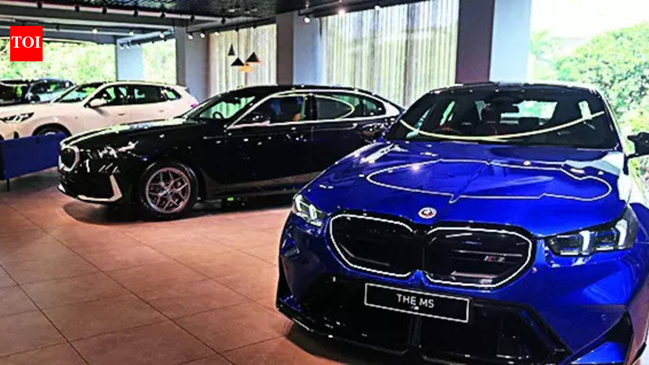 FTA: Only genuine European car cos will get duty benefits